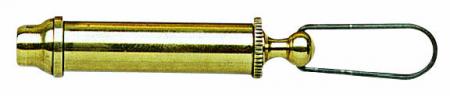 Injecteur de poudre pour armes à percussion #EN8521