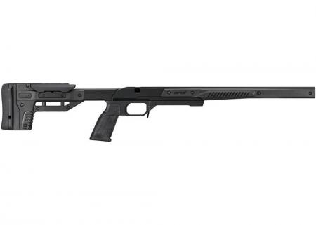 Châssis MDT Oryx pour Remington 700 (Short Action, droitier) Noir