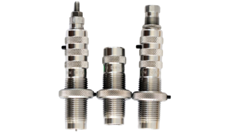 Jeu de 3 outils TPM pour arme d'épaule