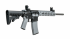 Carabine TIPPMANN ARMS M4-22 Lite 16" Wolf Grey Cal. 22lr 40389