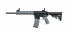 Carabine TIPPMANN ARMS M4-22 Lite 16" Wolf Grey Cal. 22lr 40390