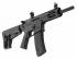 Carabine KRISS DMK22S 10.5'' Black Cal. 22Lr 40468