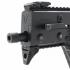 Cale main KRISS Picatinny Noire 39881