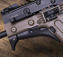 Cale main KRISS Picatinny Noire 39882