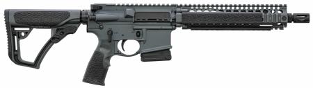 Carabine DANIEL DEFENSE MK-18 10.3" Grey Cal. 223Rem