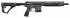 DANIEL DEFENSE MK18 RIS-II canon court 10.3'' 35655