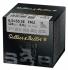 Boite de 50 cartouches SELLIER&BELLOT 6.5X55SE FMJ 124gr / 8g 35665