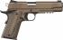 Pistolet Semi-automatique Kimber 1911 Desert Warrior .45 ACP 35720