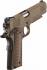 Pistolet Semi-automatique Kimber 1911 Desert Warrior .45 ACP 35721