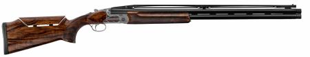 Fusil à canon superposé INVICTUS ArtCO  IMPACT Cal.12/70 76cm CI 1/2 haute réglable - CR