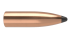 50 ogives Nosler Partition calibre 8 mm (.323) 200 gr / 13 g. 25546