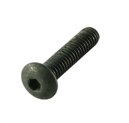 Vis DILLON 8-32x3/4 BHCS 