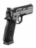 Pistolet semi automatique CZ 75 SP01 Shadow Cal. 9x19 24670