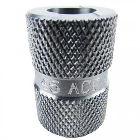 Contrôleur de douilles GAUGE Lyman pour .45 ACP #LYM251