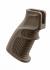 Poignée grip ergonomique DLG pour AR15 36173