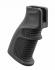 Poignée grip ergonomique DLG pour AR15 36165