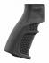 Poignée grip ergonomique DLG pour AR15 36166