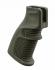 Poignée grip ergonomique DLG pour AR15 36168
