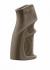 Poignée grip ergonomique DLG pour AR15 36171