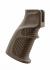 Poignée grip ergonomique DLG pour AR15 36172