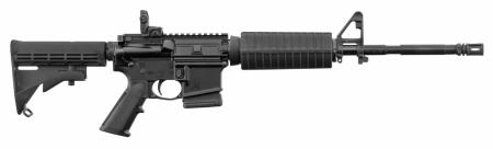 Carabine AERO PRECISION X15 16" Black Cal. 5.56 Otan