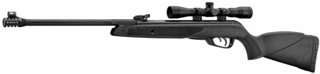 Carabine à air comprimé GAMO Black Bear Cal. 4.5mm - 4x32wr - 19.9 joules