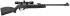 Carabine à air comprimé GAMO Black Bear Cal. 4.5mm - 4x32wr - 19.9 joules 37647