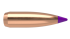 50 ogives Nosler Ballistic Tip calibre 6 mm (.243) 90 gr / 5,80 g 25256