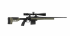 Châssis MDT ORYX pour HOWA 1500 (Short Action, droitier) Olive 39057