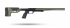 Châssis MDT ORYX pour HOWA 1500 (Short Action, droitier) Olive 39056