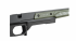 Châssis MDT ORYX pour HOWA 1500 (Short Action, droitier) Olive 39058