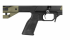 Châssis MDT ORYX pour HOWA 1500 (Short Action, droitier) Olive 39059