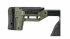 Châssis MDT ORYX pour HOWA 1500 (Short Action, droitier) Olive 39060