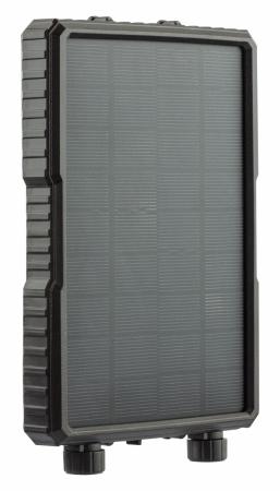 Panneau solaire 12V avec batterie intégrée GM