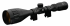Lunette NIKKO STIRLING MountMaster 4-12x50 SFP Half Mildot MOA 40312