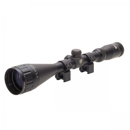 Lunette NIKKO STIRLING MountMaster 4-16x50  Half Mildot MOA