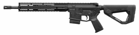 Carabine AR15 HERA ARMS 15TH 14.5'' Quad Rail Cal 223