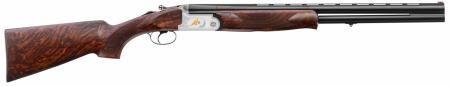 Bécassier Renato Baldi Classic light- Extracteur - Cal. 12/76 crosse FX Wood
