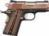 Pistolet Semi-automatique Kimber Rose Gold Ultra II 9x19 36628