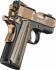 Pistolet Semi-automatique Kimber Rose Gold Ultra II 9x19 36630