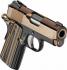 Pistolet Semi-automatique Kimber Rose Gold Ultra II 9x19 36631