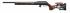 CARABINE CZ 457 WOOX FURIOSA 22LR 24″ 36634