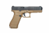 Pistolet GLOCK 17 Gen 5 FS Armée Française 4,5" Cal. 9x19 36695