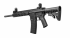 Carabine TIPPMANN ARMS M4-22 Lite 16" Black Cal. 22lr 40387