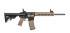 Carabine TIPPMANN ARMS M4-22 Lite 16" FDE Cal. 22lr 40381