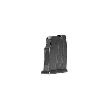 Chargeur 5 coups pour CZ 452 Cal. 22Mag / 17 Hmr