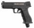 Pistolet de Défense CO₂ Concorde Defender CD50 - Calibre .50 - 13 Joules 36944