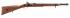 Mousqueton Enfield mod.1861 36955
