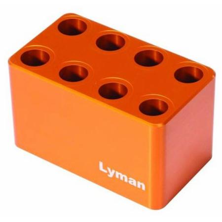 Ammo checker multiple blocks