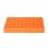Bloc de rechargement LYMAN 50 munitions .565 44423